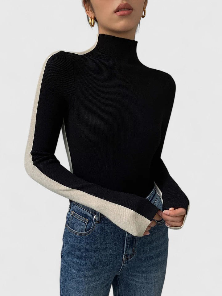 Olyvara | Sophisticated Top