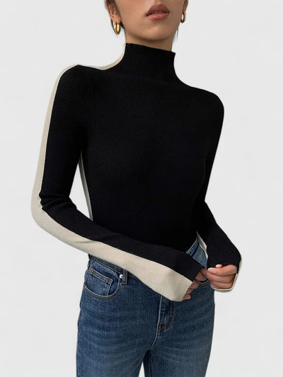 Olyvara | Sophisticated Top