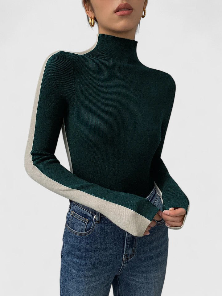 Olyvara | Sophisticated Top