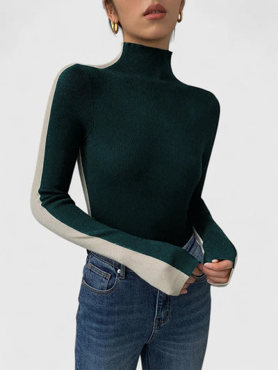 Olyvara | Sophisticated Top