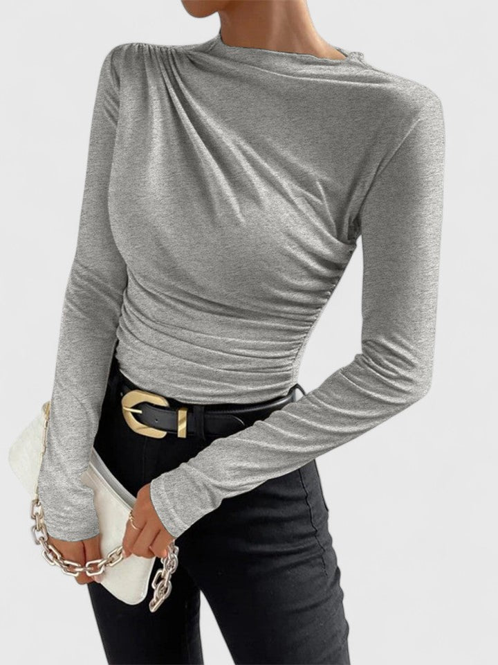 Jorvina | Sophisticated Top