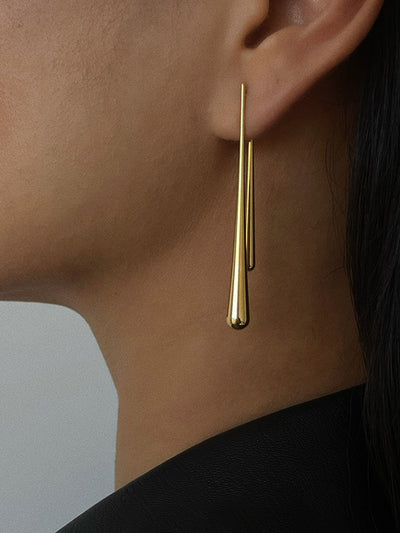 Jolene | Drop Earrings