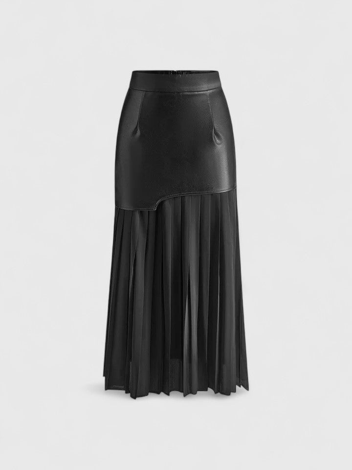 Anivysa | Elegant Maxi Skirt