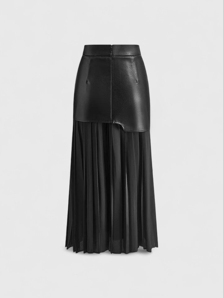 Anivysa | Elegant Maxi Skirt