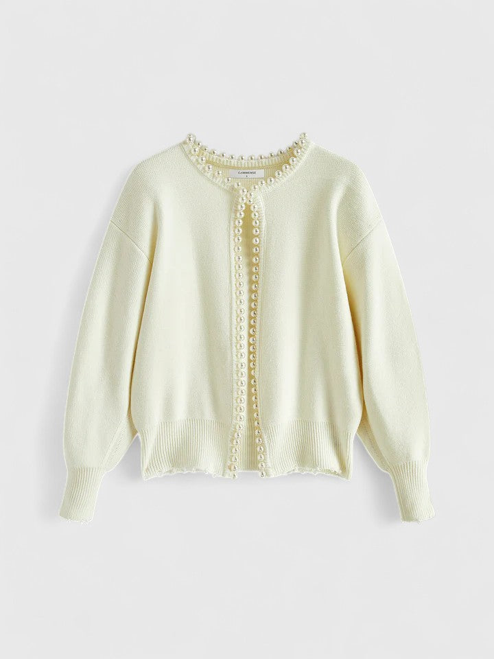 Zeloura | Comfortable Cardigan