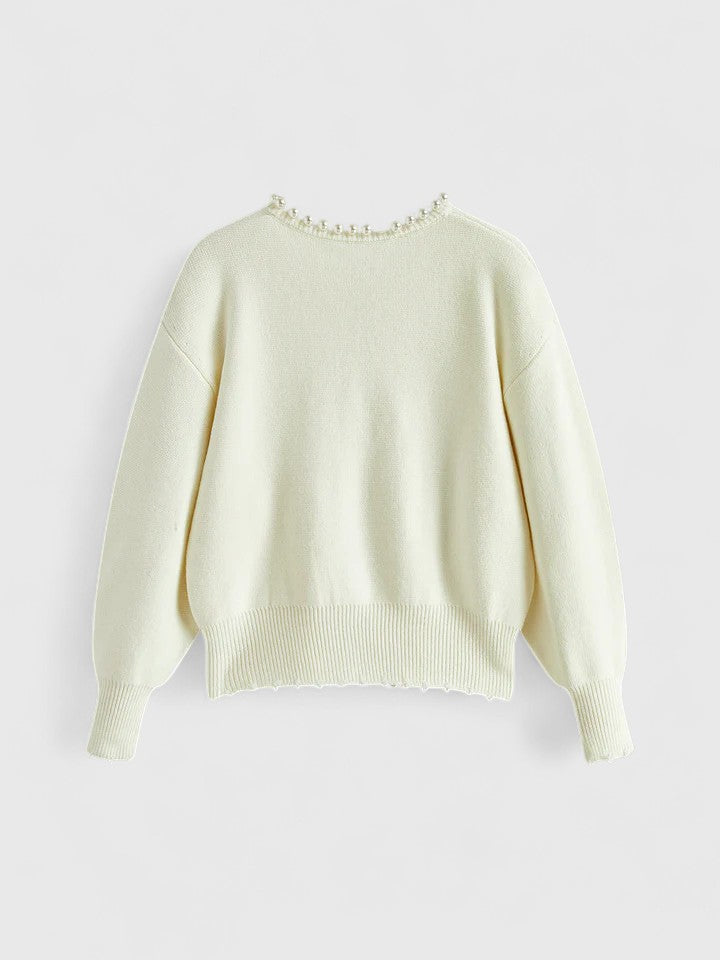 Zeloura | Comfortable Cardigan