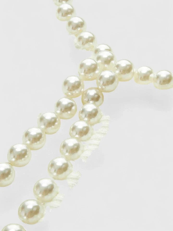 THE CORVELLA PEARL | CARDIGAN