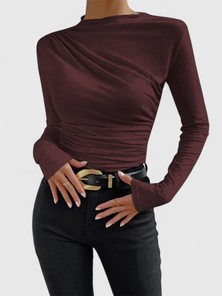 Odelira | Elegant Top