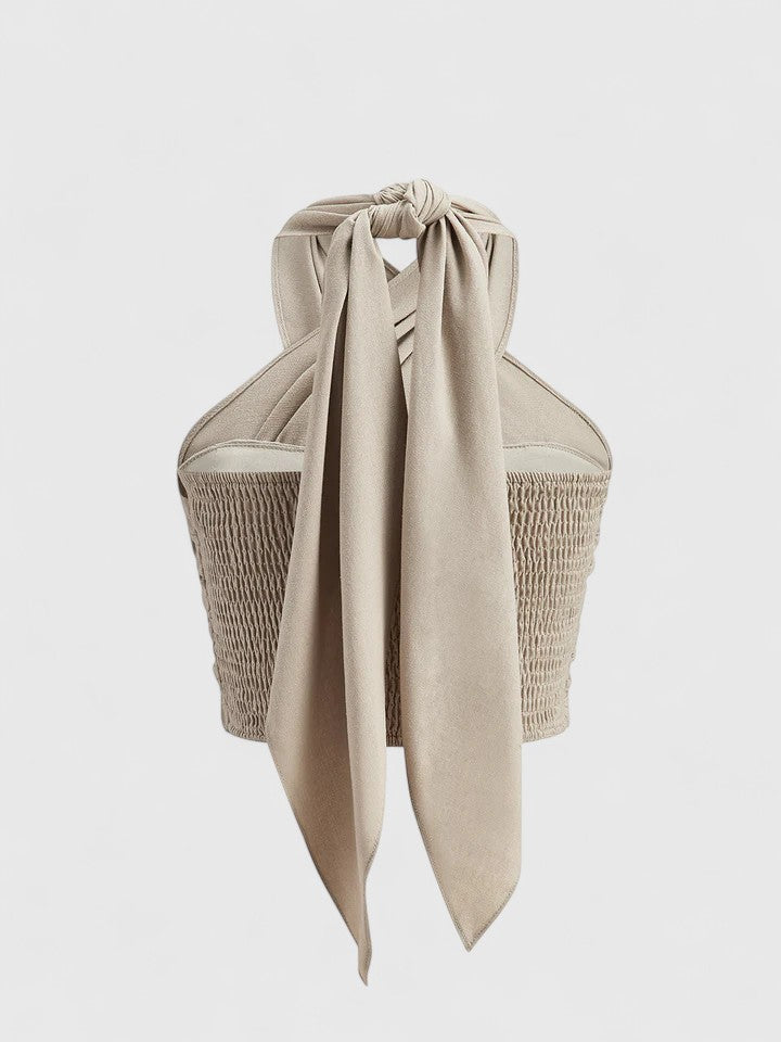 Isavora | Elegant Tank Top