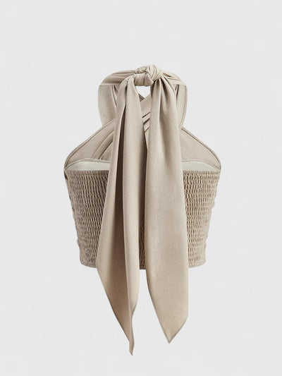 Isavora | Elegant Tank Top