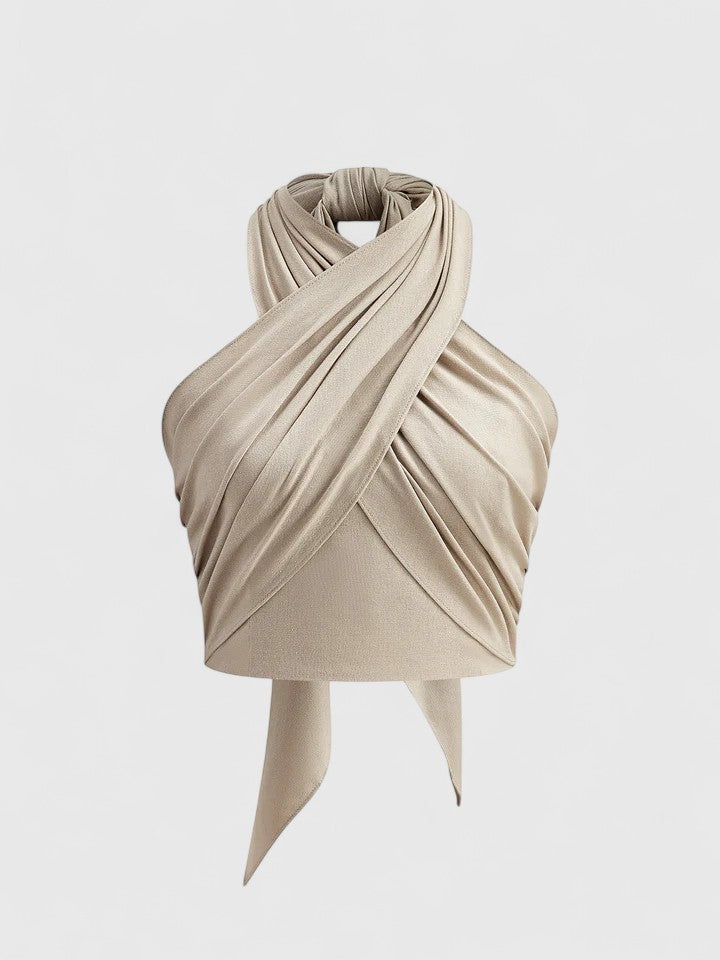 Isavora | Elegant Tank Top