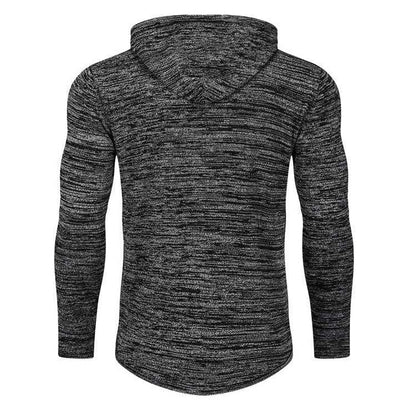 Pulse Hoodie (5 Designs)