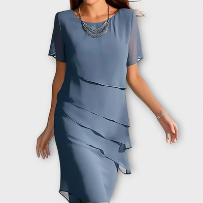 Emelyria | Elegant Dress