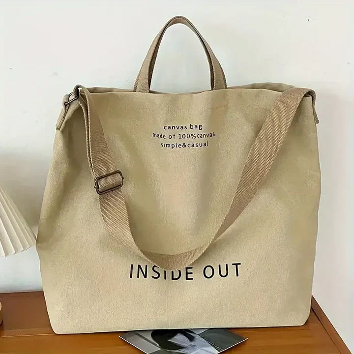 INSIDE BAG - 2025 COLLECTION
