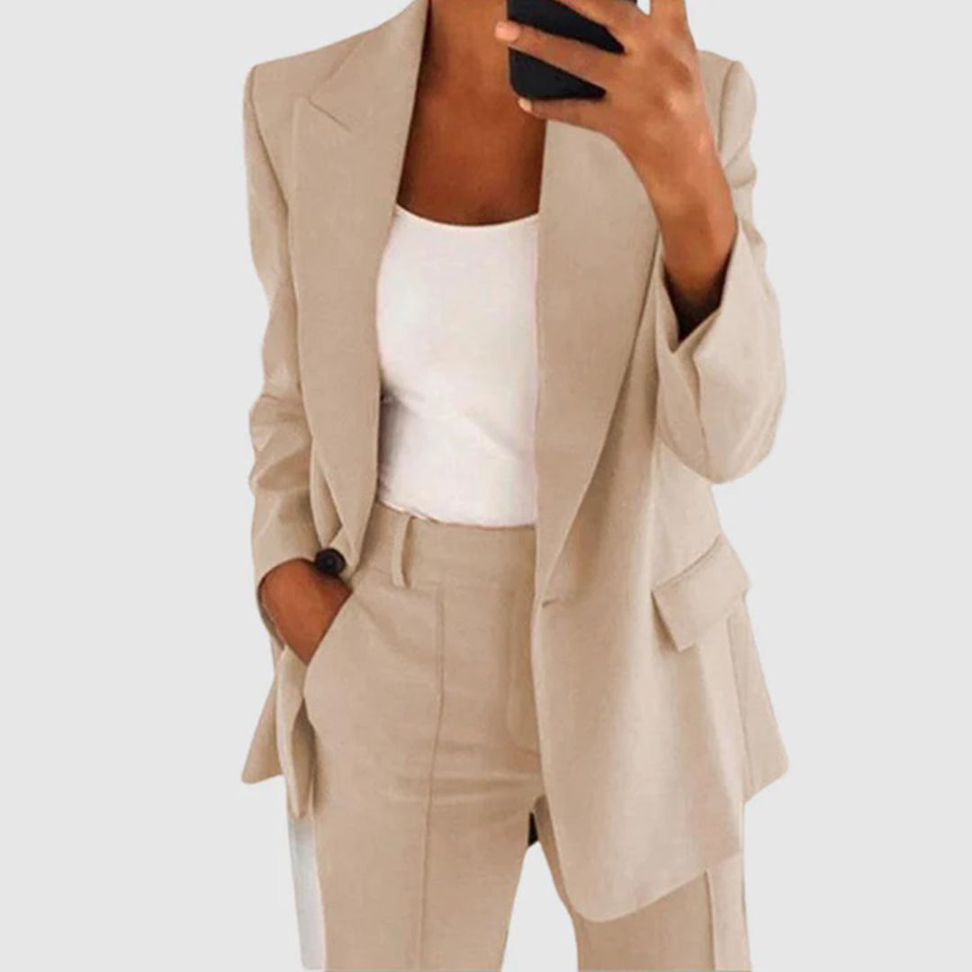 New Avencea - Women's Blazer