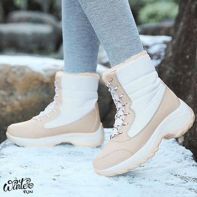 EMILIA™ | WINTER FUN THERMAL BOOTS