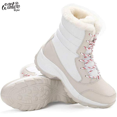 EMILIA™ | WINTER FUN THERMAL BOOTS