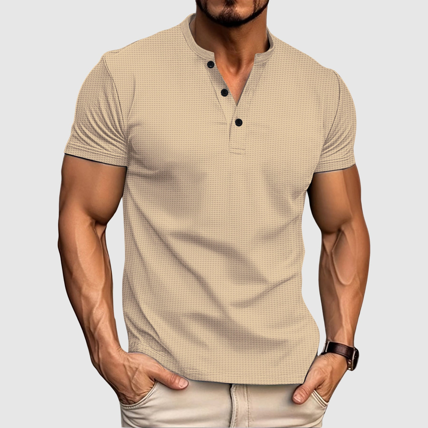 Ben Smith Cityscape Essentials T-shirt