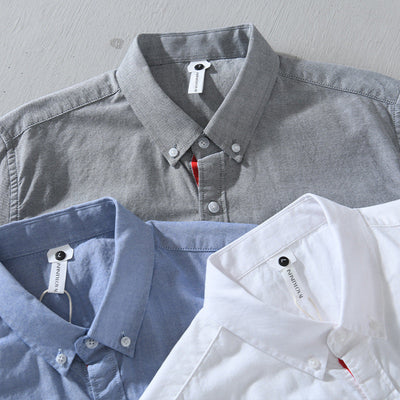Ben Smith Côte d'Azur Breeze Shirt