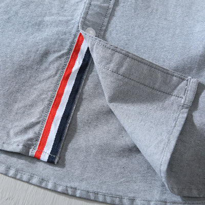 Ben Smith Côte d'Azur Breeze Shirt