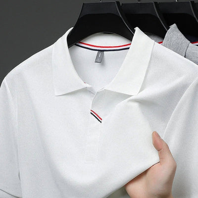Ben Smith Daily Crew Polo Shirt
