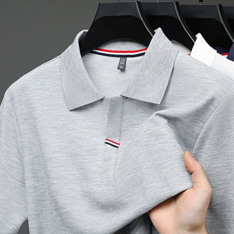 Ben Smith Daily Crew Polo Shirt