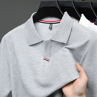 Ben Smith Daily Crew Polo Shirt