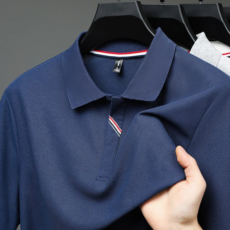 Ben Smith Daily Crew Polo Shirt