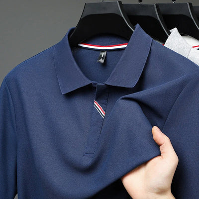 Ben Smith Daily Crew Polo Shirt
