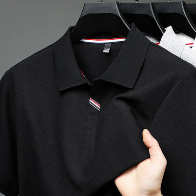 Ben Smith Daily Crew Polo Shirt