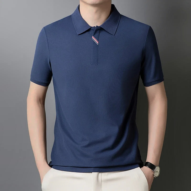 Ben Smith Daily Crew Polo Shirt