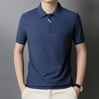 Ben Smith Daily Crew Polo Shirt