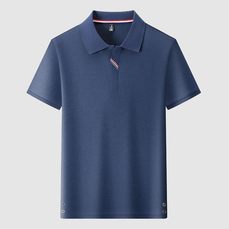 Ben Smith Daily Crew Polo Shirt