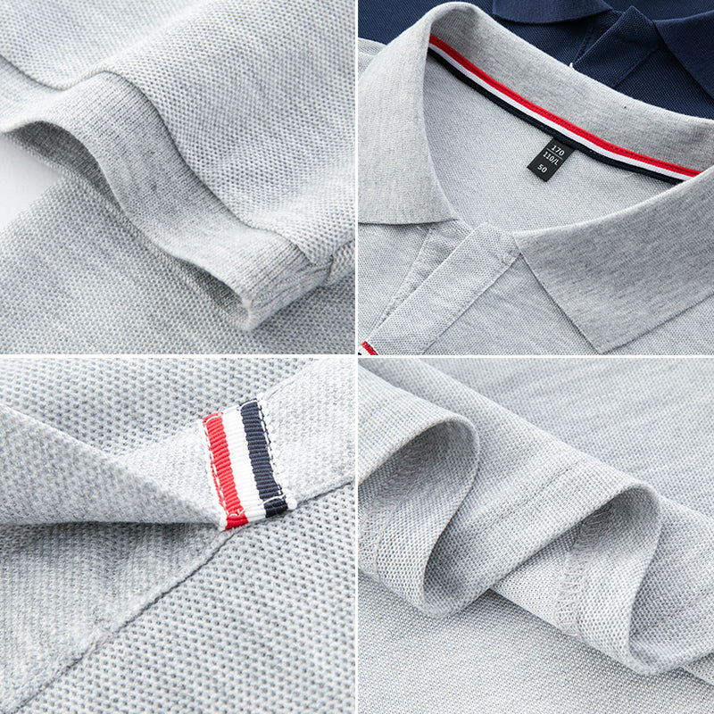 Ben Smith Daily Crew Polo Shirt