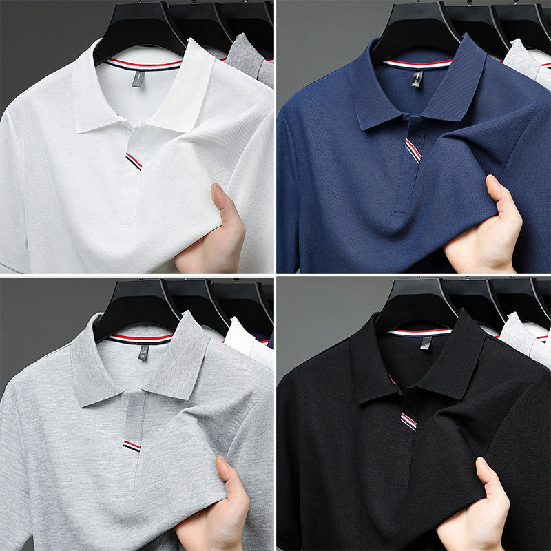 Ben Smith Daily Crew Polo Shirt