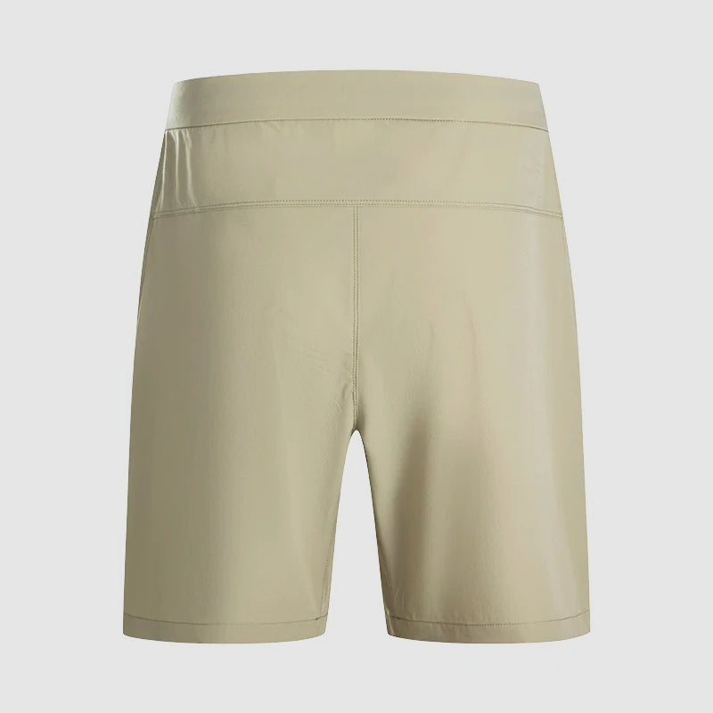 Ben Smith Driftwood Trek Shorts