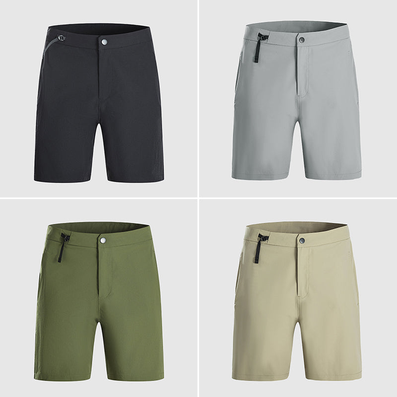 Ben Smith Driftwood Trek Shorts