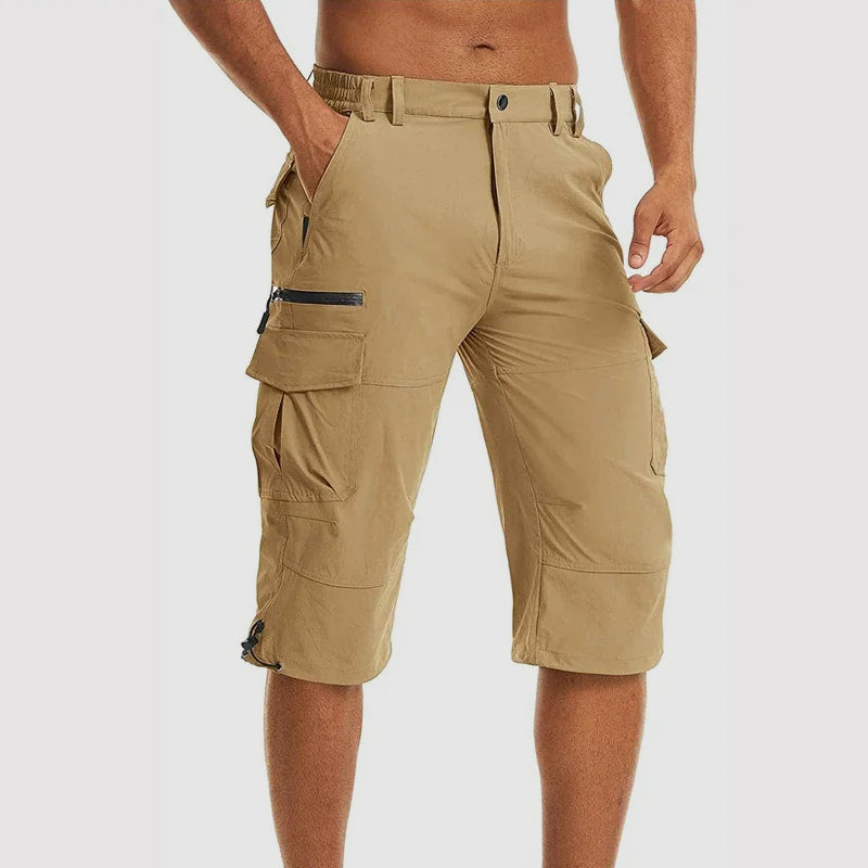 Ben Smith Hiking Cargo Shorts