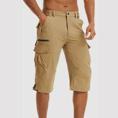 Ben Smith Hiking Cargo Shorts
