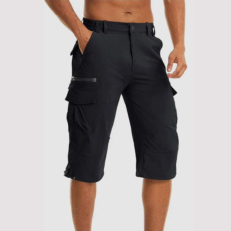 Ben Smith Hiking Cargo Shorts