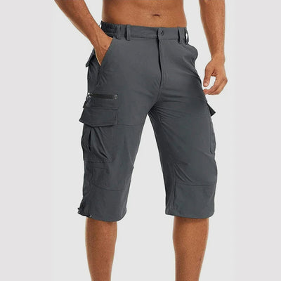 Ben Smith Hiking Cargo Shorts