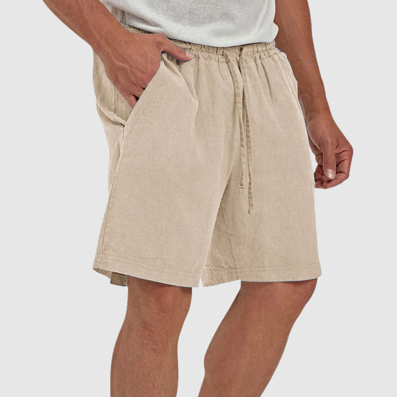 Ben Smith Leisure Momentum Shorts