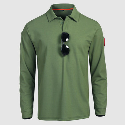 Ben Smith Maverick Tactical Shirt