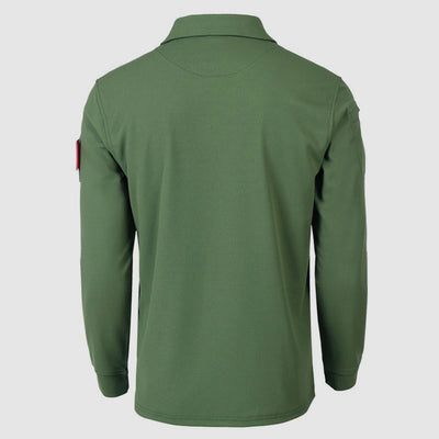 Ben Smith Maverick Tactical Shirt