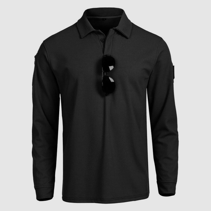 Ben Smith Maverick Tactical Shirt