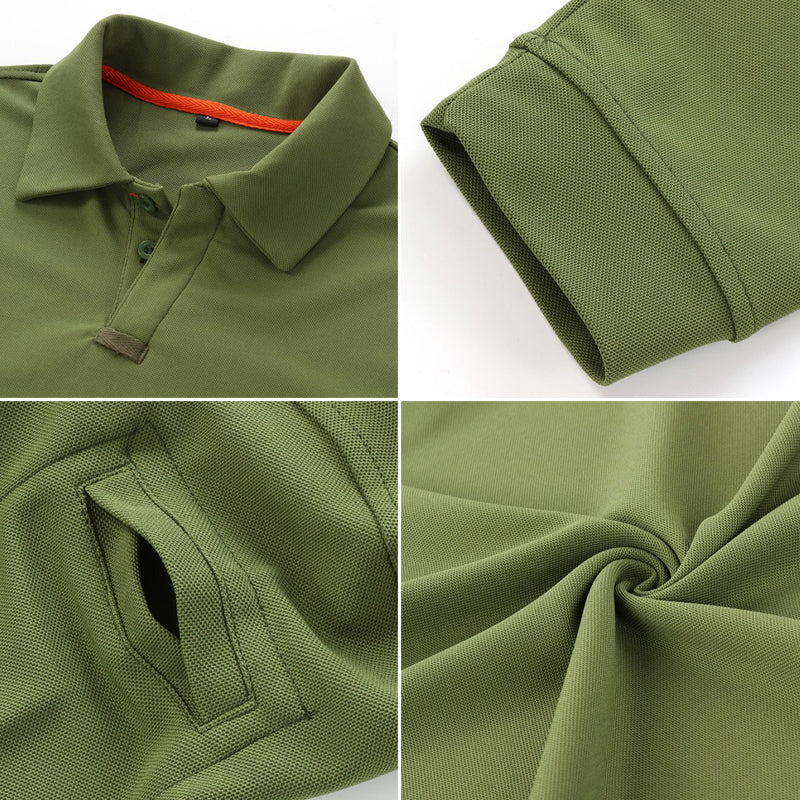 Ben Smith Maverick Tactical Shirt