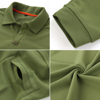 Ben Smith Maverick Tactical Shirt
