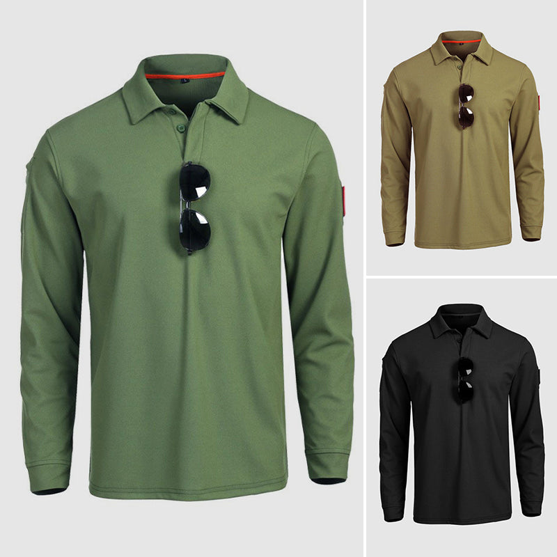 Ben Smith Maverick Tactical Shirt