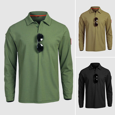 Ben Smith Maverick Tactical Shirt