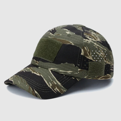 Ben Smith Shadow Front Tactical Cap